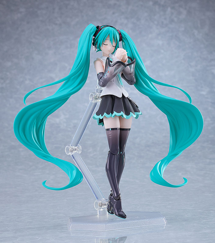 figma Piapro Characters Hatsune Miku NT(Pre-order)