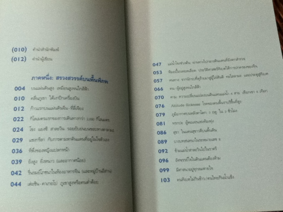 ทิเบตที่เป็น-ไป/ วีรศักดิ์ จันทร์ส่งแสง