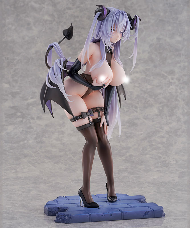 [Bonus] SG Original Illustration Shion Alfine Little Devil ver. 1/6 Complete Figure(Pre-order)