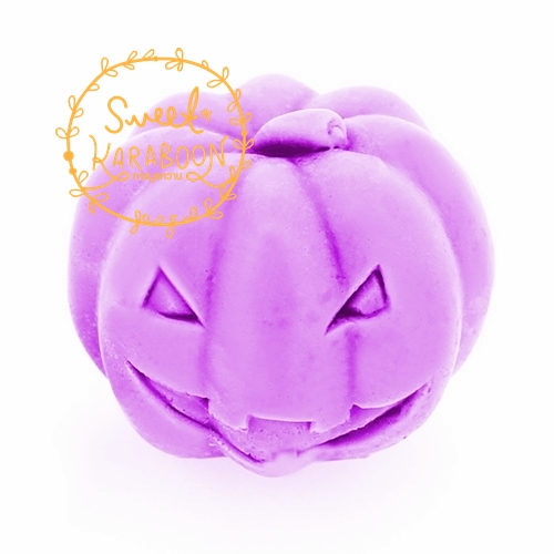 พิมพ์สบู่ 3-D HALLOWEEN 002P 35 กรัม สำเนา