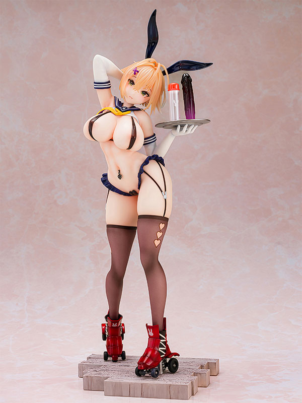 [Bonus] Mappaninatta Original Kouhai-chan 1/6 Complete Figure(Pre-order)