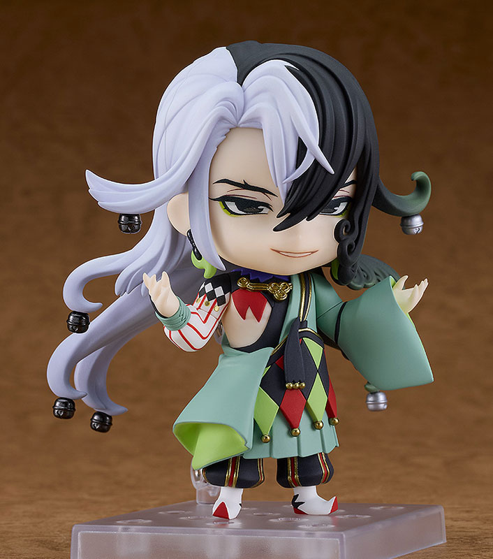 Nendoroid Fate/Grand Order Alter Ego/Ashiya Doman(Pre-order)