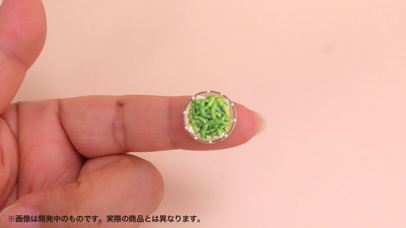 Pripra Food for Figures Vol.7 -Familiar Izakaya- 1/12 Painted Plastic Model(Pre-order)