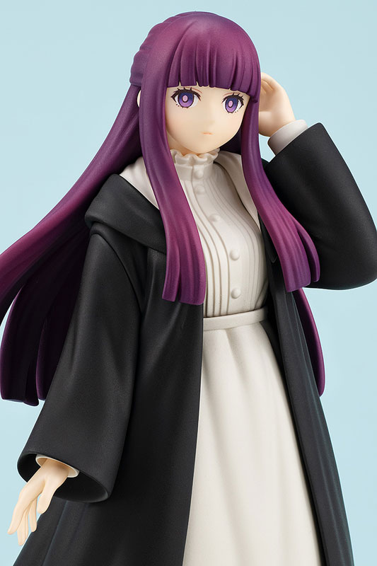 POP UP PARADE Frieren: Beyond Journeys End Fern Complete Figure(Pre-order)