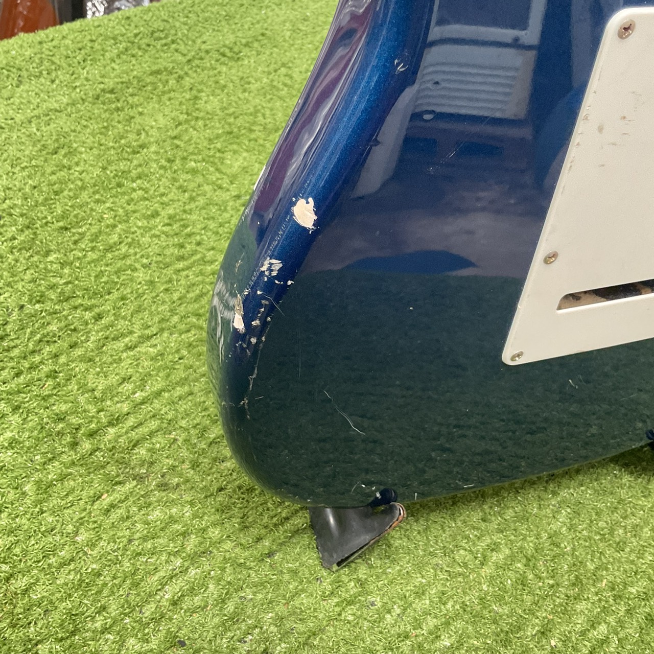 กีต้าร์ไฟฟ้า Legend