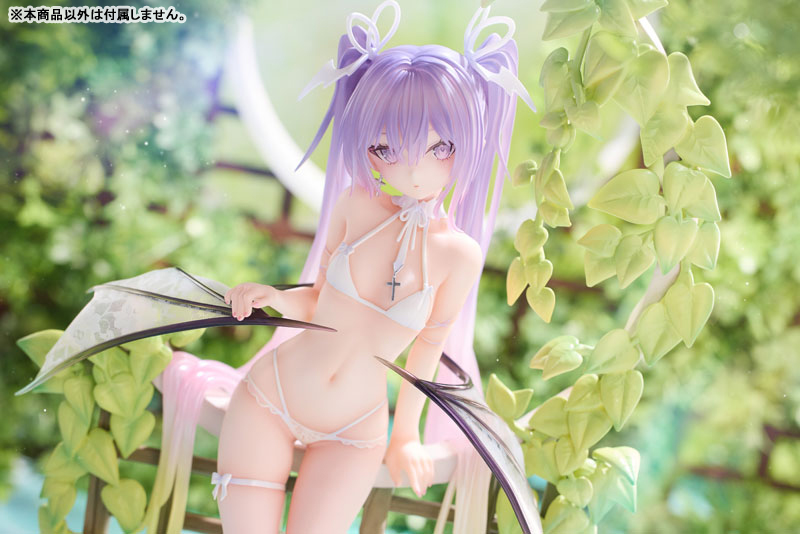 rurudo "EVE EDEN_Ver." 1/6 Complete Figure(Pre-order)