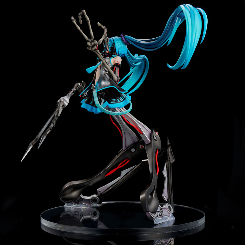 Calne Ca 15th Memorial Complete Figure(Pre-order)
