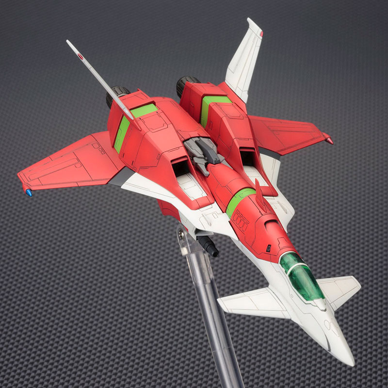 dodonpachi DAI-OU-JOU TYPE-A 1/144 Plastic Model(Pre-order)
