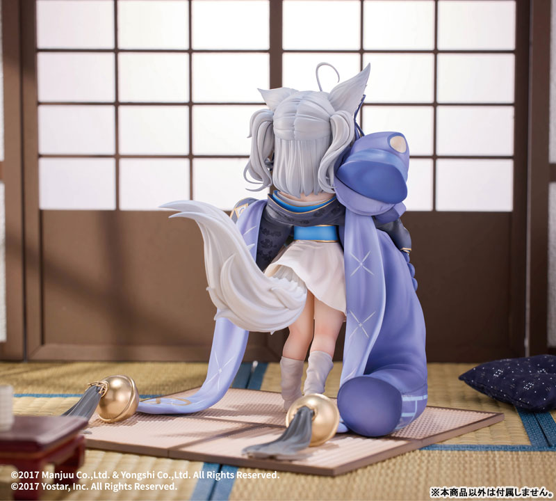 Azur Lane Shinano-chan 1/7 Complete Figure(Pre-order)