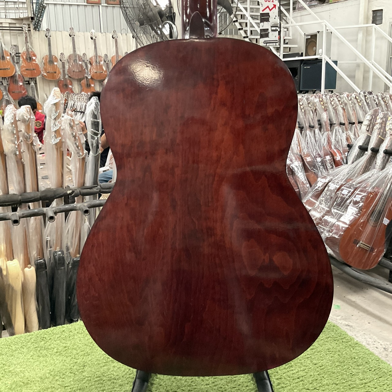 กีต้าร์คลาสสิค HASHIMOTO GUT : No.233