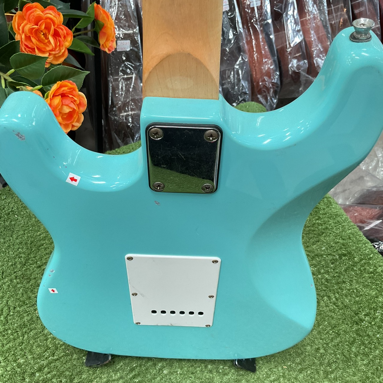 กีต้าร์ไฟฟ้า SELDER