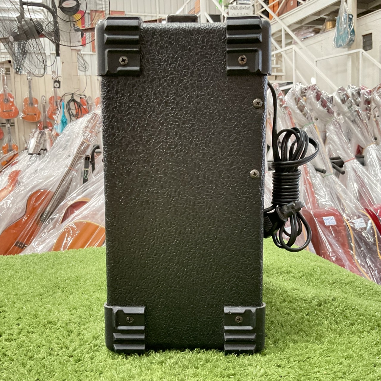 แอมป์กีต้าร์ K-Garage : RMS-100