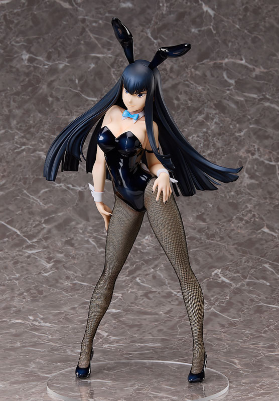 Kill la Kill Satsuki Kiryuin: Bunny Ver. 1/4 Complete Figure(Pre-order)