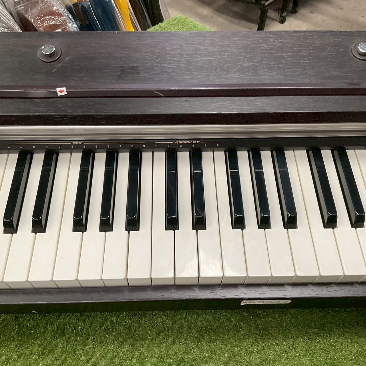 เปียโน CASIO : PX-700