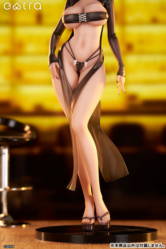 extra Lilith illustration by DISH 1/6 Complete Figure(Pre-order)