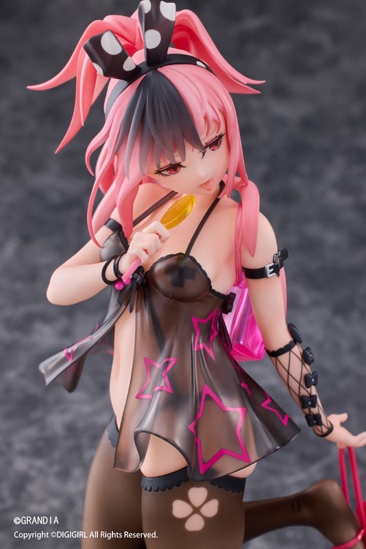 High Heel & Lollipop 1/6 Complete Figure(Pre-order)