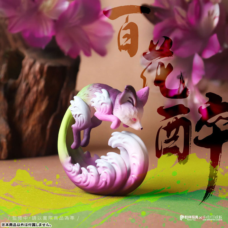 Rouko Trading Figure 6Pack BOX(Provisional Pre-order)