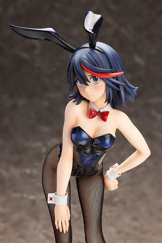 Kill la Kill Ryuko Matoi Bunny Ver. 1/4 Complete Figure(Pre-order)