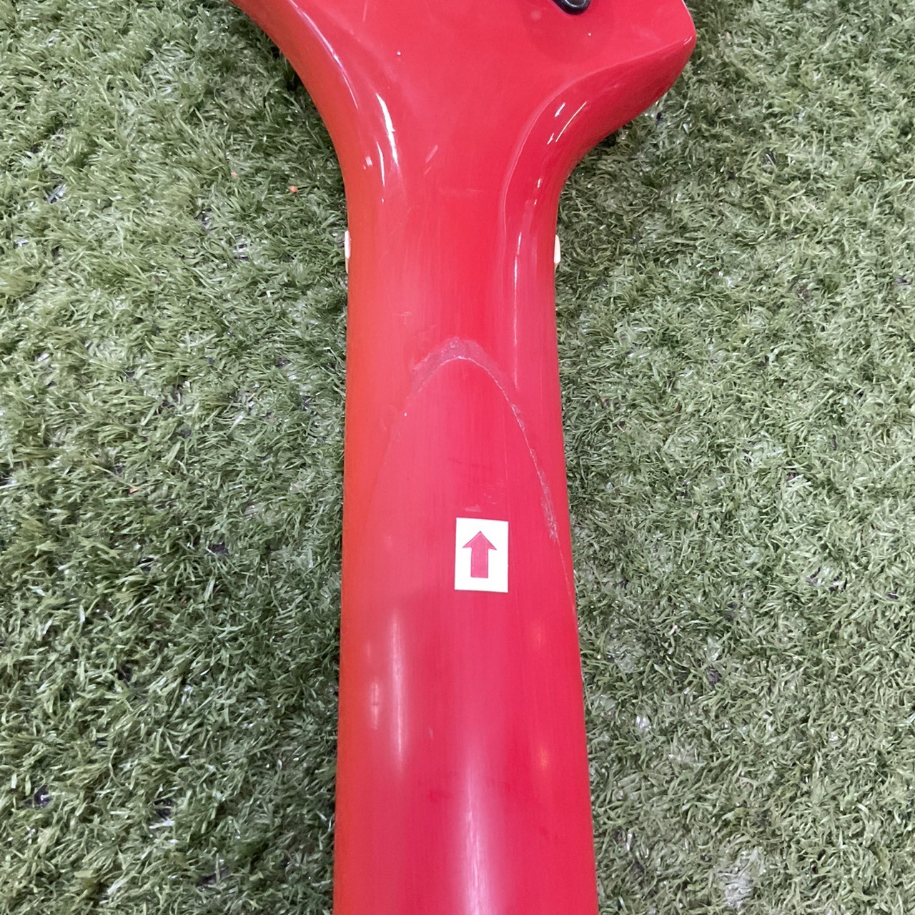 กีต้าร์เบส Aria Pro II : VANGUARD