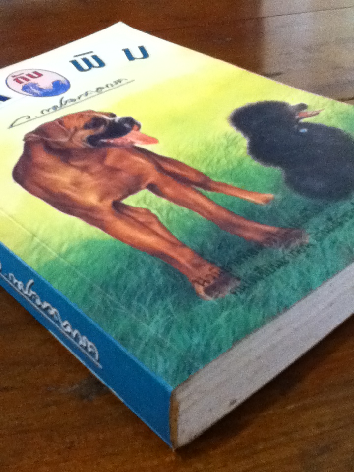 นิกกับพิม