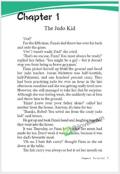 หนังสืออ่านนอกเวลาภาษาอังกฤษเรื่อง Bullring Kid and Country Cowboy (ระดับ4) Building Kid and Country Cowboy (Level 4)
