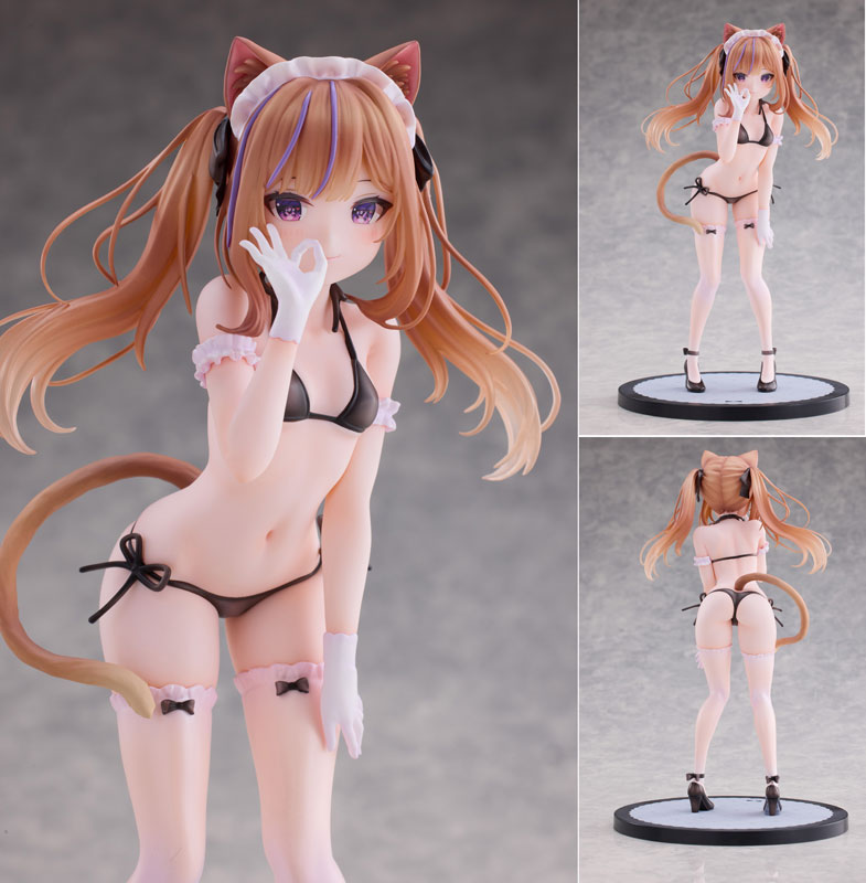 [Exclusive Sale] mafuyu "Leo" 1/6 Complete Figure(Pre-order)