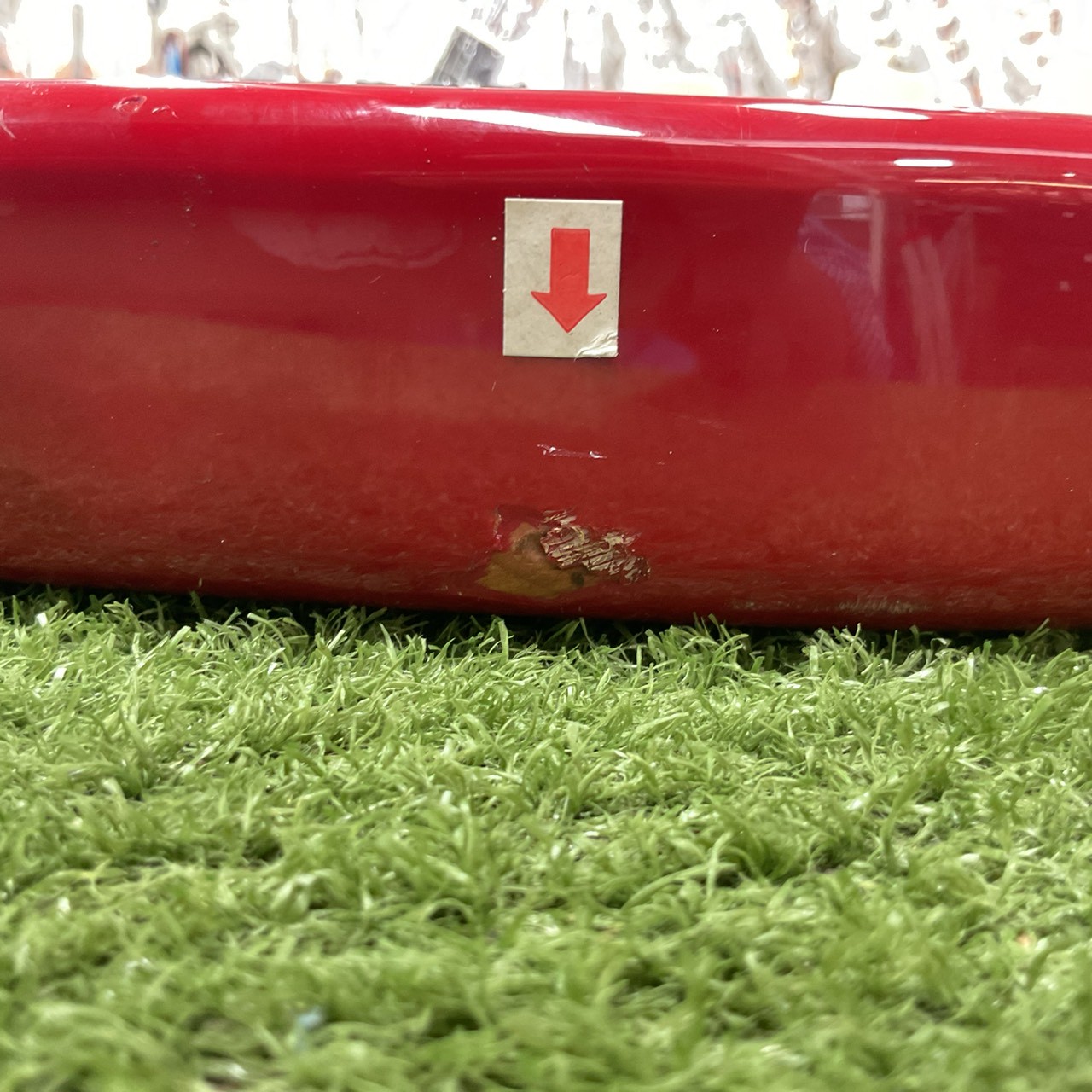 กีต้าร์ไฟฟ้า Legend