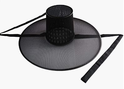 [หมวกขุนนางราชสำนักเกาหลี] หมวกเกาหลี Seonbi Gat 선비갓 Korean Man Traditional Hat