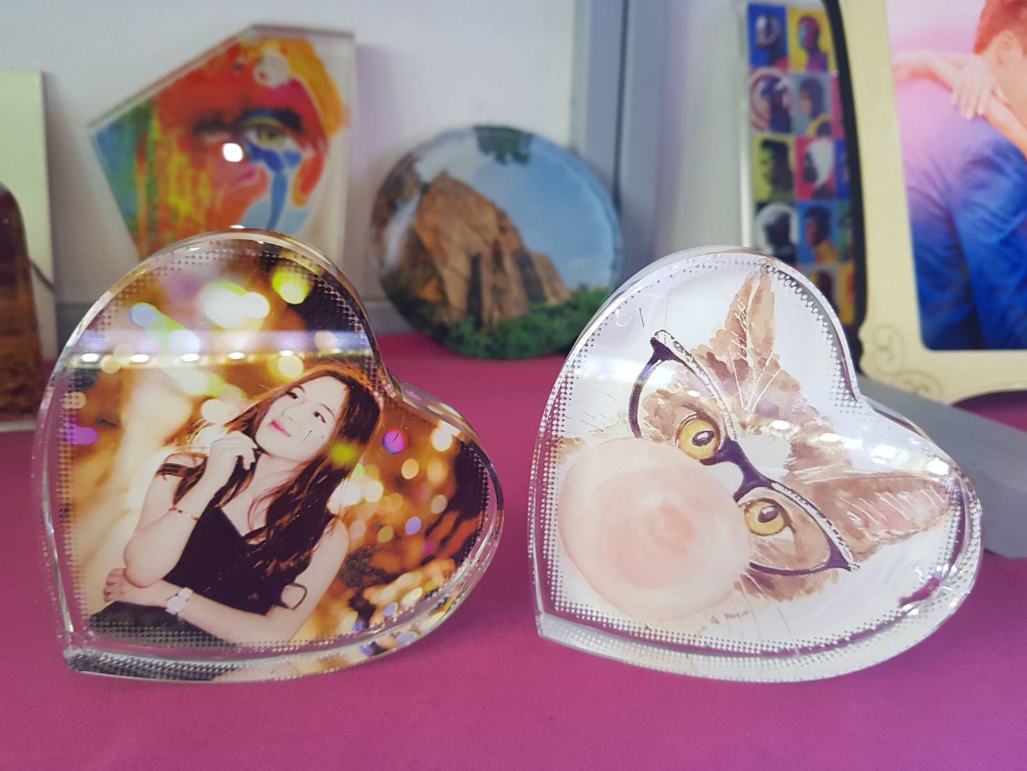 ชุดเครื่องสกรีนเสื้อสร้างธุรกิจมือใหม่ A4หมึกซับสกรีนเสื้อแก้วเคสมือถือรับประกัน1ปีจัดส่งฟรีมีคู่มือการใช้งาน