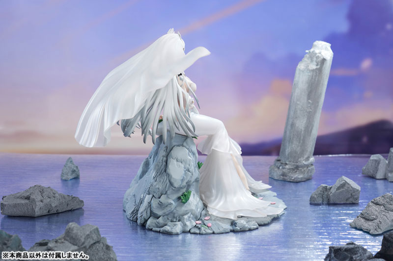 Azur Lane Hermione Dawns Oath Ver. 1/6 Complete Figure(Pre-order)