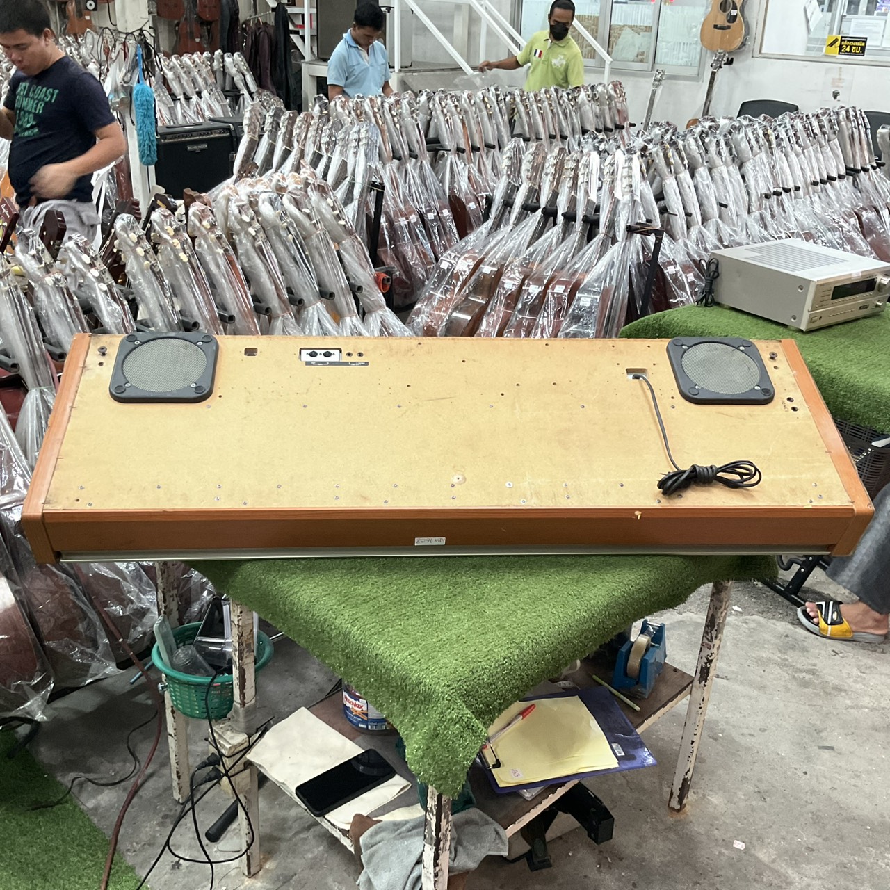 เปียโน CASIO : AP-45C สินค้าไม่พร้อมใช้งาน (ต้องซ่อม)