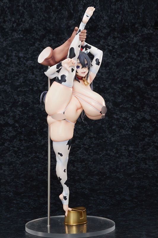 Nemugaki Sopra Illustrated by Asanagi DX Edition 1/5 Complete Figure(Pre-order)