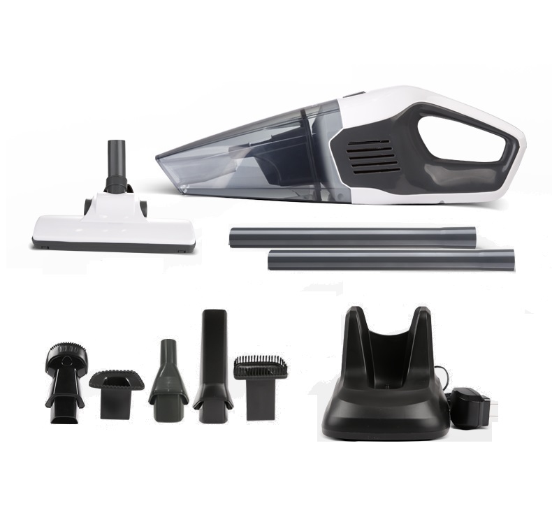 LW-200 เครื่องดูดฝุ่นไร้สาย LW-200 ทำความสะอาดแบบไร้สาย