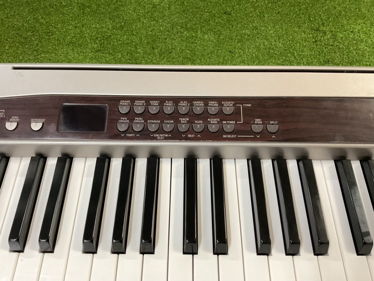 เปียโน CASIO : PriviA PX-500L