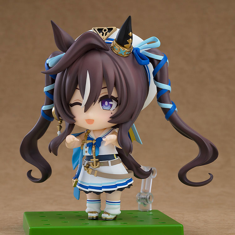 Nendoroid Umamusume Pretty Derby Vivlos(Pre-order)