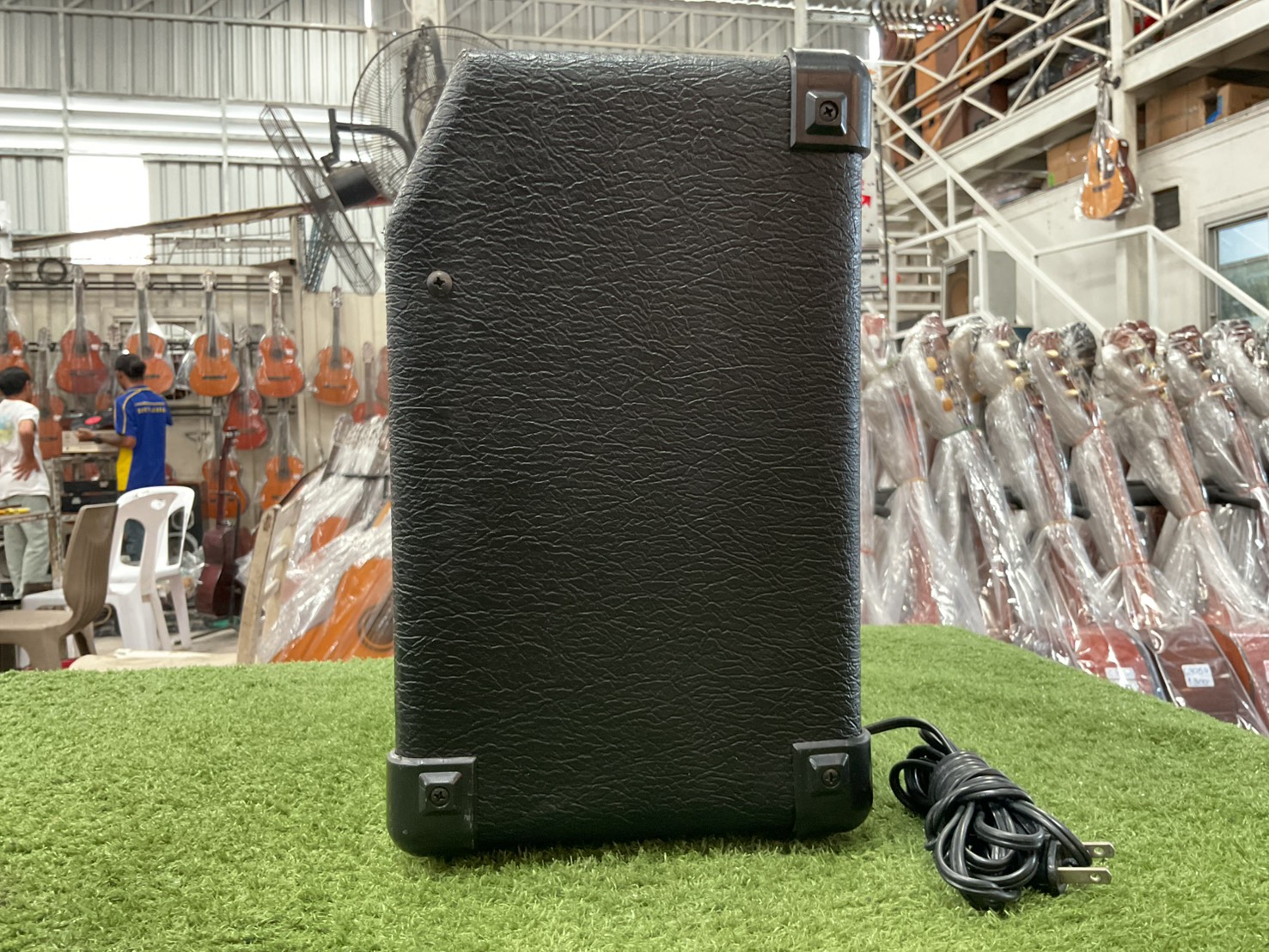 แอมป์กีต้าร์ FERNANDES : FA-15