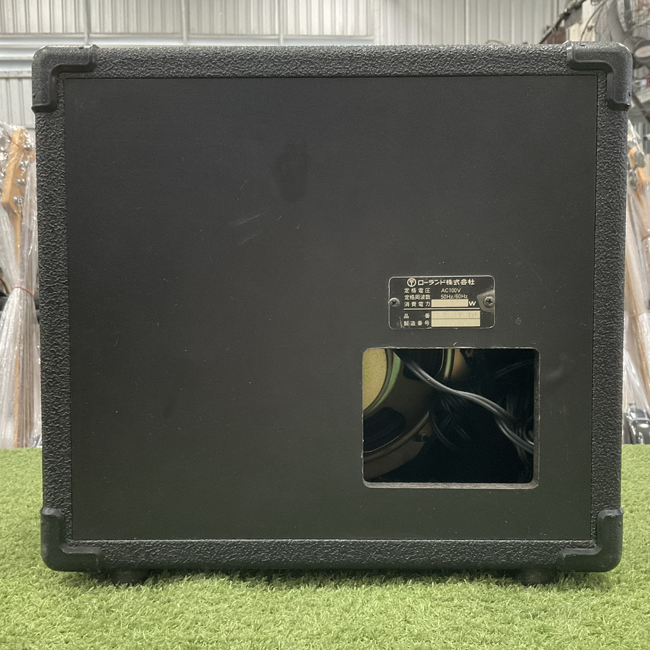 แอมป์กีต้าร์ Roland : SPIRIT-10