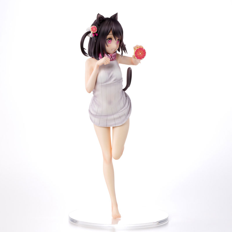 Kantoku "Shizuku"1/4 Complete Figure(Pre-order)