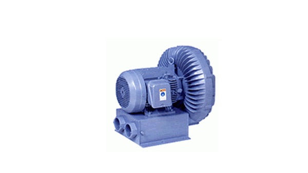 VORTEX BLOWER, HITACHI, VB-030E2, 1.8kW