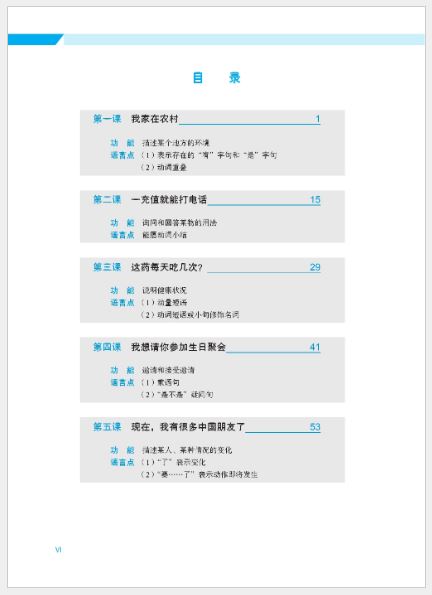 แบบเรียนภาษาจีน Expressway to Chinese เล่ม 3 速通汉语 初级 3 Expressway to Chinese Textbook Vol.3 +MP3