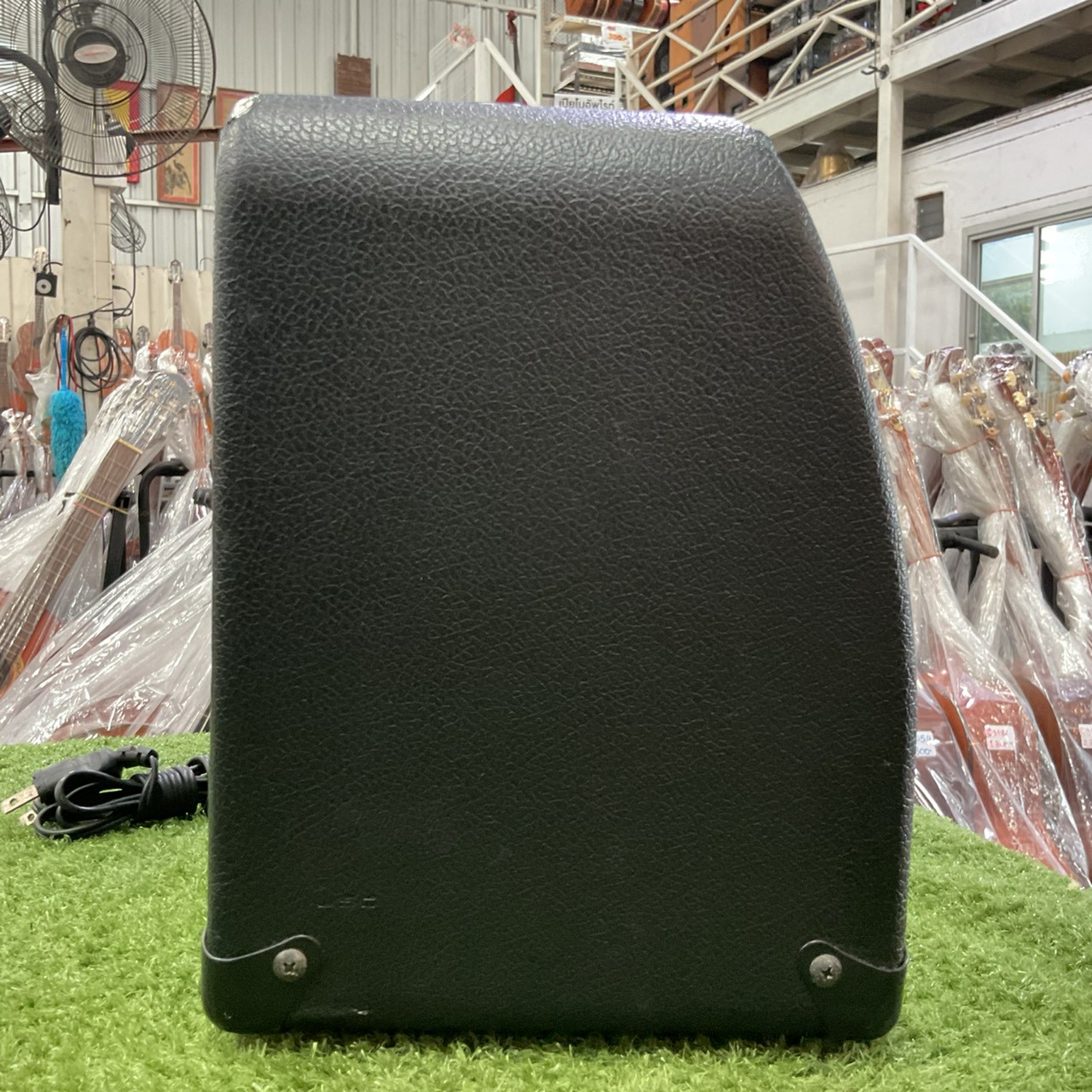 แอมป์เบส FERNANDES : FS-10B