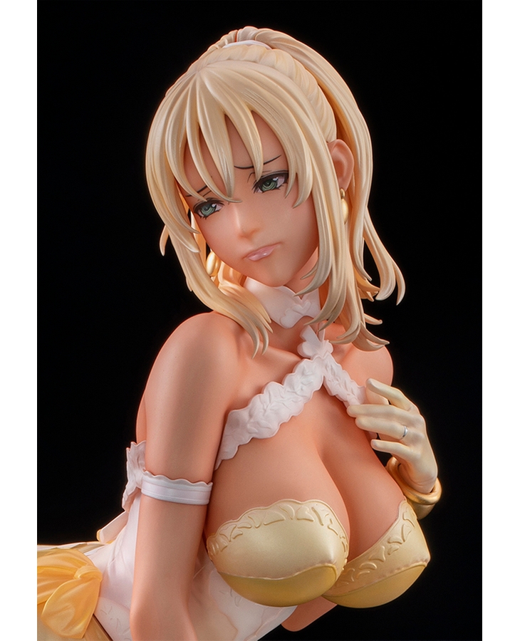 Oda non Original Character - Tobari Enoto 1/5 Complete Figure(In-stock)