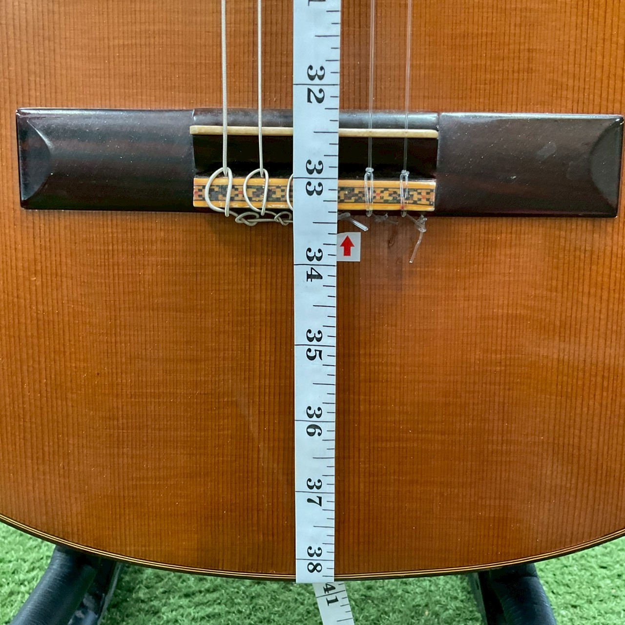 กีต้าร์คลาสสิค Shinano : LG130