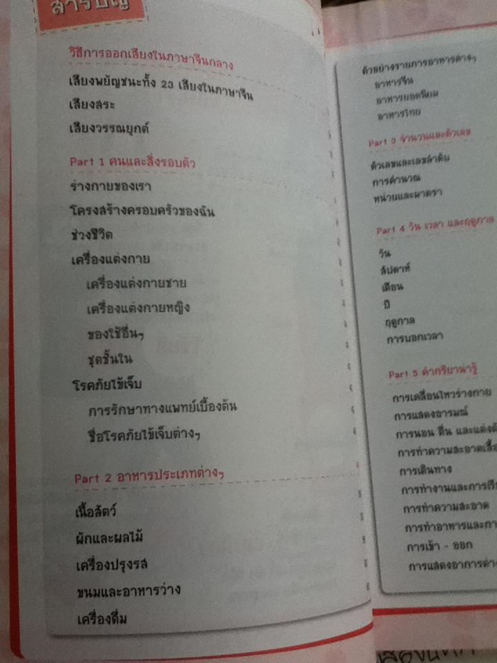 Mind Map ศัพท์จีนแบบเน้นๆ/ สุ่ย หลิน