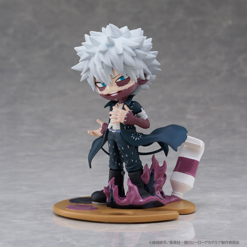 PalVerse Pale. My Hero Academia Dabi Complete Figure(Pre-order)