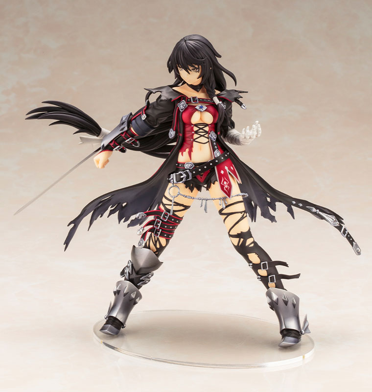 Tales of Berseria Velvet Crowe 1/8 Complete Figure(Pre-order)