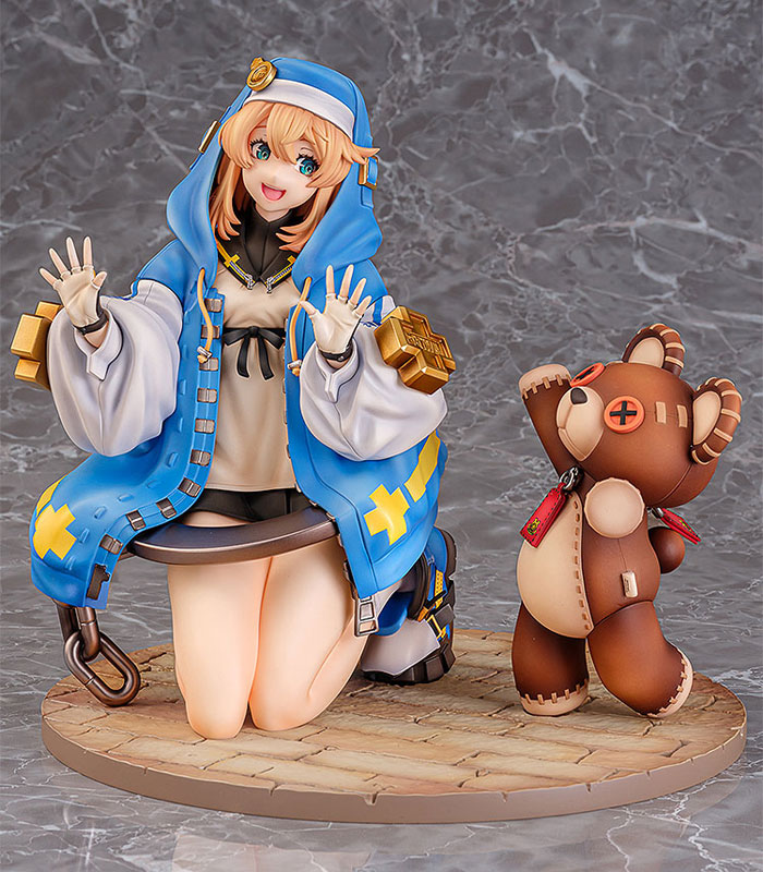 GUILTY GEAR -STRIVE- Bridget 1/6 Complete Figure(Pre-order)