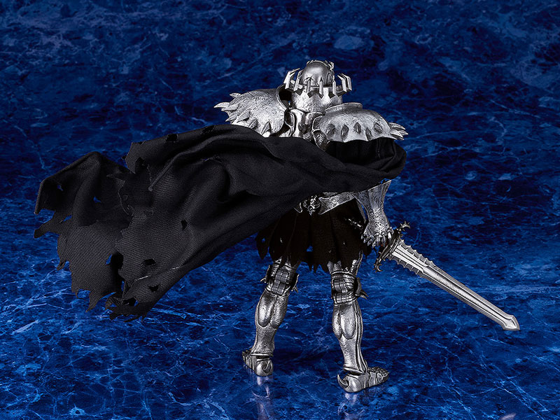 figma Berserk Skull Knight DX Edition(Pre-order)