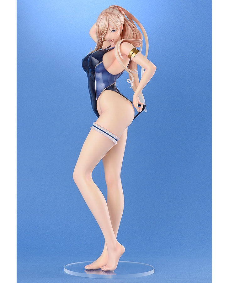 COMIC E×E 12 - Christina Swimsuit Ver. 1/4 Complete Figure(In-stock)