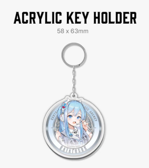 "Goddess of Victory: Nikke" Seasons Greeting 2025(Provisional Pre-order)